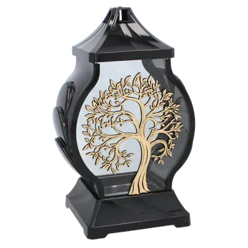 Lucerna LAMPION OB MINI STROMEČEK B/BEZ NÁPLNĚ*5667