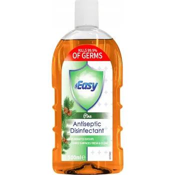 Dezinfekce Easy Borovice Antiseptický dezinfekční přípravek 500 ml