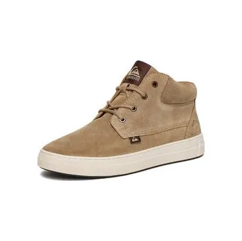 Dámská obuv Quiksilver Kotníková obuv CEO-LUKE-05 MI08 Béžová 42