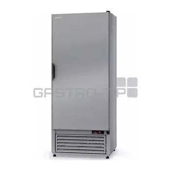 Šatní skříň RAPA Chladící statická skříň SCH-Z-725/SS