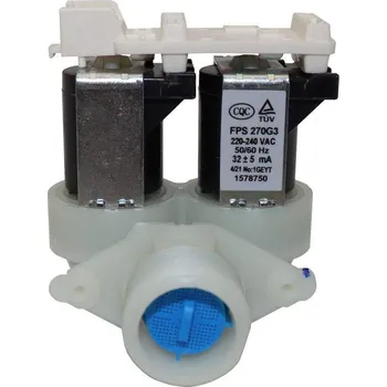 Ventil Hisense Náhradní díl Ventil dvoucestný, HK1578750