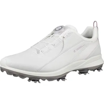 Golfová obuv o Biom Tour BOA White 40 Dámske golfové boty