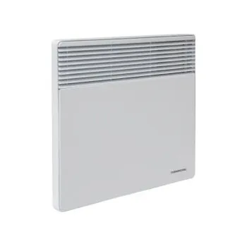 Topidlo Elektrický konvektorový ohřívač ICELAND 45x49x8cm 1000W