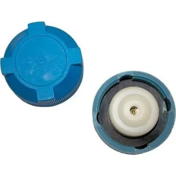 Chladič motoru Uzavírací víčko, chladič VAN WEZEL 99000026