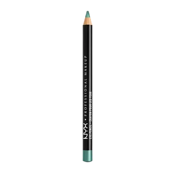 Oční linky NYX Professional Makeup Tužka na oči Slim Eye 908 Seafoam green 1 g