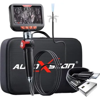 Autodiagnostika Autoxscan X306 Pro