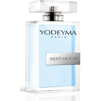 Pánský parfém YODEYMA Mint Ocean EDP 100 ml
