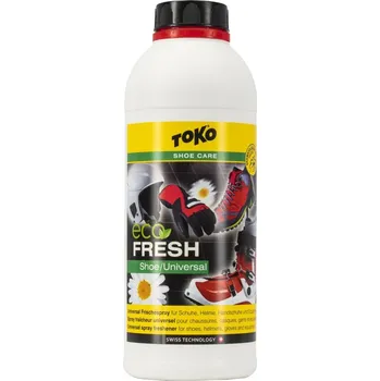 Prací gel Toko Eco Shoe/Universal Fresh 1000ml