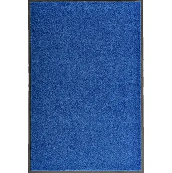 Rohožka Hotová plastová rohožka venkovní 1,1 x 1,1 cm