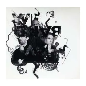 Zahraniční hudba CD We Have Band: Ternion 2012