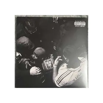 Zahraniční hudba 2LP La Fouine: État Des Lieux 2025