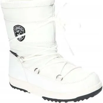 Dámská zimní obuv American Club dámské sněhule SN47/23 velikost 40