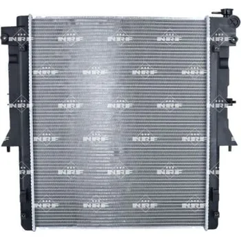 Chladič motoru NRF 560009 Chladič motoru, chlazení motoru