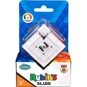 Hlavolam Rubikova kostka Rubik's Slide 76459 Cube 3x3 Thinkfu