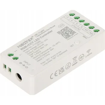 Ovladač Milight Miboxer FUT039S