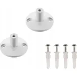 Stropní Svítidlo SLV bílý