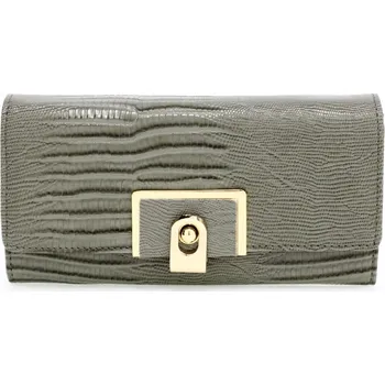 Peněženka Peněženka Dorina - Šedá KP-4529