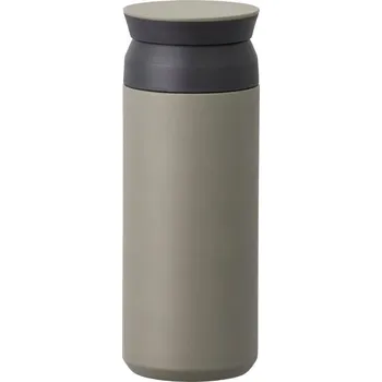 Termohrnek Termohrnek Kinto Travel Tumbler 500 ml v khaki barvě