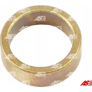 Startér Pouzdro, hřídel startéru AS-PL SBU9093(BULK)