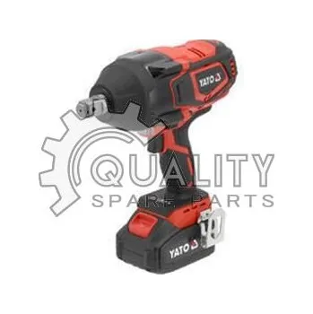 Utahovák rázový AKU 3/4", CPYT828075