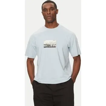 Pánské tričko Pánské tričko s kulatý výstřihem Jack&Jones, velikost L