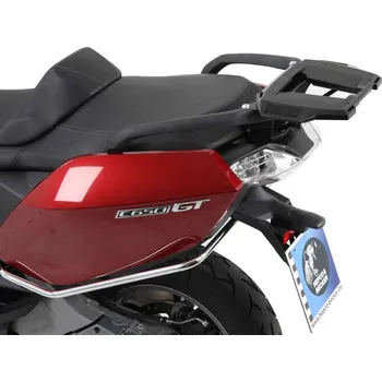 Zavazadlo na motocykl MB Držák nosiče zavazadel Hepco&Becker BMW C 650 GT