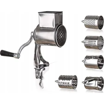 Kráječ zeleniny Ruční kráječ na zeleniny Banquet