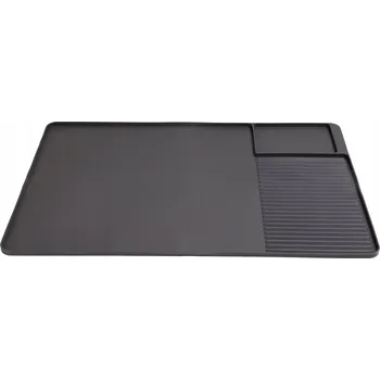 Příprava kávy Silikonová podložka pod kávovar