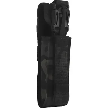 Pouzdro/Sumka na taktický turniket (škrtidlo) maskáčový Wosport Quick Tourniquet Pouch