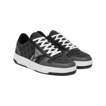 Pánská obuv Sneakersy Guess FMPVIN FAL12 Černá 46