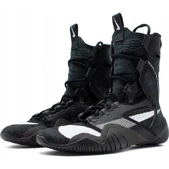 Boxerská obuv Boxerské boty Nike HyperKO 2.0 velikost 45 černé