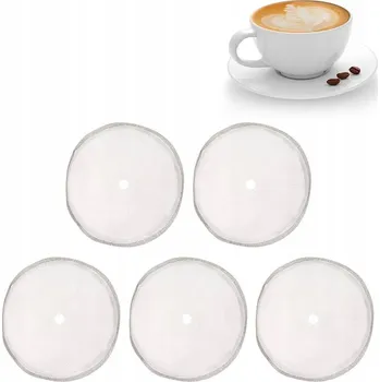 Příslušenství pro přípravu kávy Filtr, sítko na kávu, filtr na kávu