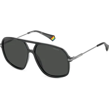 Sluneční brýle Unisex sluneční brýle Polaroid PLD-6182-S-KB7-M9 ø 59 mm