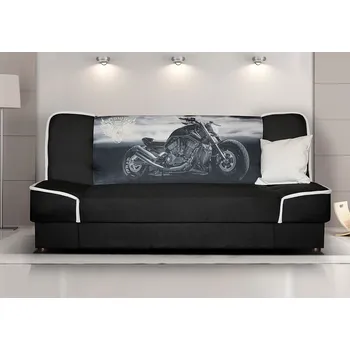 Pohovka FALCO Pohovka Dakar motorka C