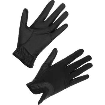 Pracovní rukavice Rukavice COVALLIERO Ulanta černé (10)