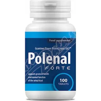 Polenal Forte patent na prostatu tbl.100