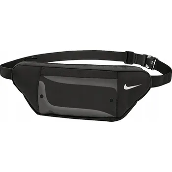 Ledvinka Nike ledvinka Waistpack Bag Running černá
