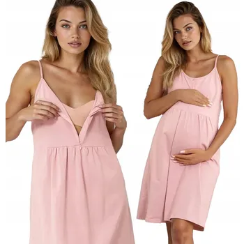 Dámská noční košile Formommy noční košile noční, velikost S/M