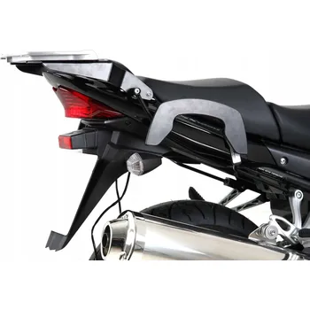 Zavazadlo na motocykl Boční nosič brašen Hepco&Becker C-Bow pro Suzuki GSX