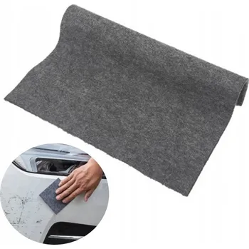 LEŠTICÍ UTĚRKA NA LAK – PŘIPRAVENÁ K POUŽITÍ NA ŠKRÁBANCE, BEZ PASTY, NA ODSTRANĚNÍ ŠKRÁBANCŮ