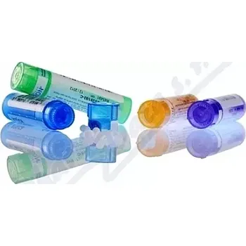 Homeopatikum Carduus Marianus 5CH gra.4g