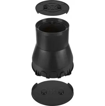 Příslušenství pro svítidlo BIG WHITE (SLV) Montážní kryt pro DASAR 2.0 1007245