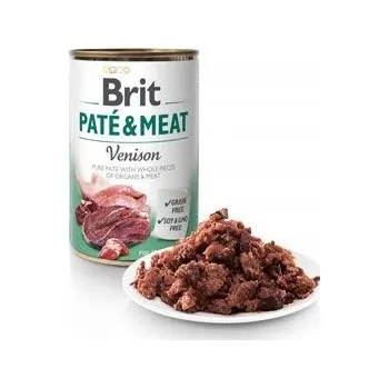 Krmivo pro psa Brit mokré krmivo krmivo 0,8 kg