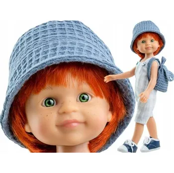 Panenka Panenka Paola Reina Amiga 32 cm