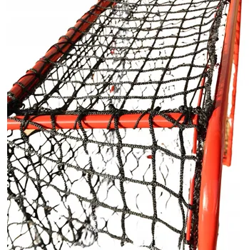 Florbalová branka Florbalová pobočka MASTER oficiální rozměr - kov 160 x 115 cm