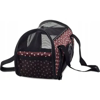 klec pro psa Ohrádka pro zvířata Přepravka 41cm 23cm 27cm kotec