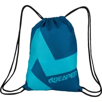 Sportovní vak Sportovní vak Reaper GYMBAG UNI Modrá, Tyrkysová