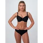 6491/500 - podprsenka Flexicup Sassa Mode, 80 D, černá