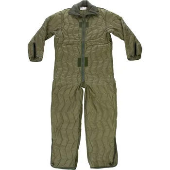 Spacák ARMÁDNÍ ORIGINÁL BW BUNDESWEHR Vložka BW do kombinézy prošívaná podšívka Velikost: Gr.13 (185-195 / 105-110)