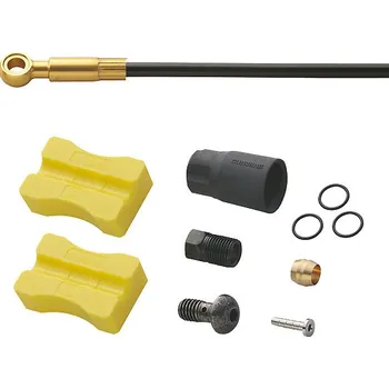 Brzdová hadice Hydraulická brzdová hadice Shimano SAINT SM-BH